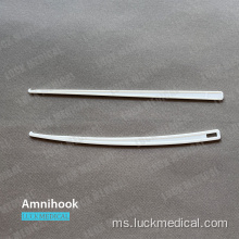 Amniotomy Hook Plastik Amnihook